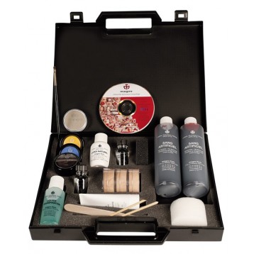 Kit maquillage PSC1 / SST