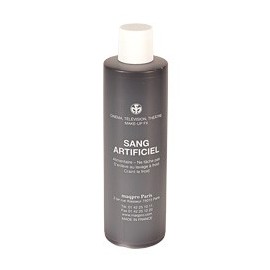 Sang artificiel normal 250ml