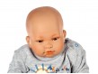 Mannequin Ronny Pour la PRAP Petite Enfance