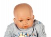 Mannequin Ronny Pour la PRAP Petite Enfance