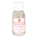 Dissolvant pour Colles et Latex