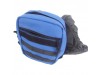 Trousse de formation IFAK Bleu Vide