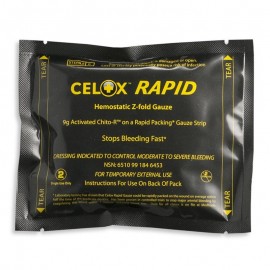 Celox Rapid Z-fold