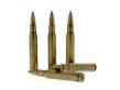 Lot de 5 Balles factices pour fusil Garand