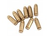 Lot de 6 balles factices pour Thompson