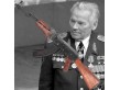 Fusil d'Assaut AK47 Kalachnikov