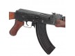 Fusil d'Assaut AK47 Kalachnikov