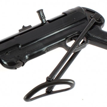 Pistolet Mitrailleur MP40 - Denix