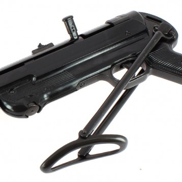 Pistolet mitrailleur Airsoft MP40