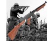 Pistolet Mitrailleur Thompson M1A1