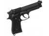 Pistolet Beretta 92F Parabellum