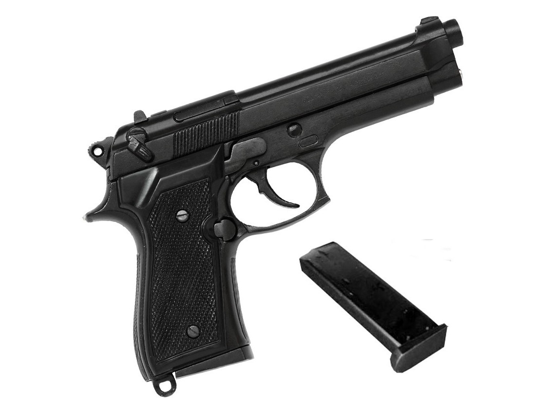 Pistolet Factice Beretta