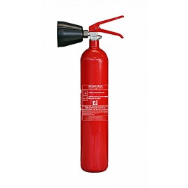 Extincteur CO2 2 Kg