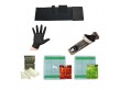 Kit Cheville EDC Médical