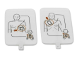Défibrillateur de Formation Prestan