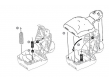 Brayden Junior kit de conversion