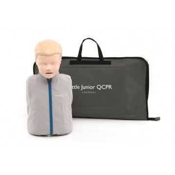 Little Junior QCPR