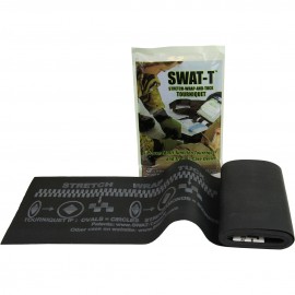 Garrot Swat-T Black