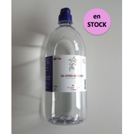 Gel Hydroalcoolique 1 L