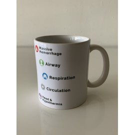 Mug Protec’Santé MARCH