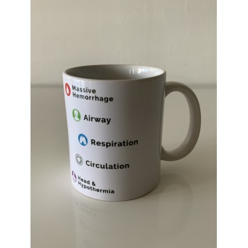 Mug Protec’Santé MARCH