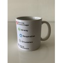 Mug Protec’Santé MARCH