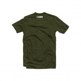 TSHIRT SMH MARCHE