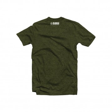 TSHIRT SMH MARCHE