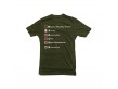 TSHIRT SMH MARCHE