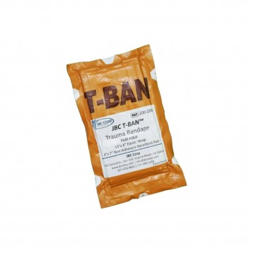 T-Ban