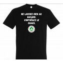 T-SHIRT PROTEC'SANTÉ