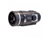 CAMÉRA AURORA BLACK VISION NOCTURNE COULEUR - SIONYX