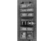 Cintre THP Modulaire Léger