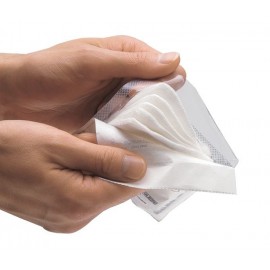 Compresses Non Tissées stérile - Sachet de 5