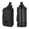 Poche Médicale Flex 5.11 Noir