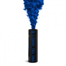 Wire Pull Smoke Grenade WP40