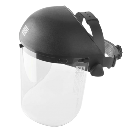 CASQUE ELECTRICIEN AVEC ÉCRAN FACIAL INTÉGRÉ APC1