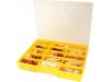Ensemble de 14 plaies simulations