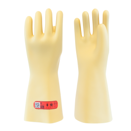 Gants isolants électriques CATU