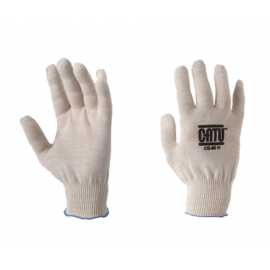 Sous-gants à porter sous des gants isolants, taille homme