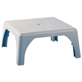 Tabouret isolant CATU 45 KV pour intérieur - Hauteur 260 mm