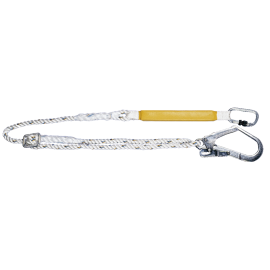 Longe pour travaux en hauteur