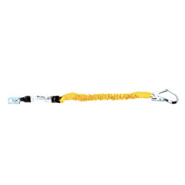 Longe 1,25 extensible simple