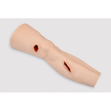 Wound Packing Leg Task Trainer