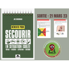 GUIDE SECOURIR EN SITUATION ISOLÉE