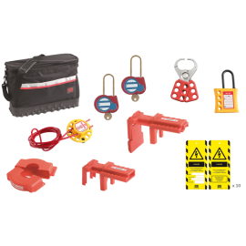 KIT DE CONSIGNATION GÉNÉRALE CATU