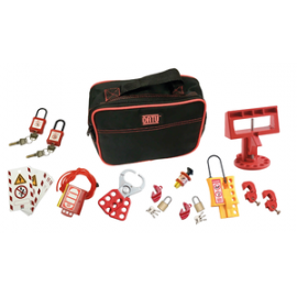 KIT DE CONSIGNATION GÉNÉRALE CATU