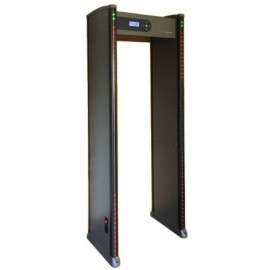 PORTIQUE DE SÉCURITÉ FIXE PS-850 VG