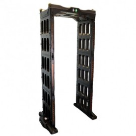 PORTIQUE DE SÉCURITÉ FIXE PS-980 VG