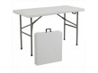 TABLE PLIANTE PORTIQUE SÉCURITÉ